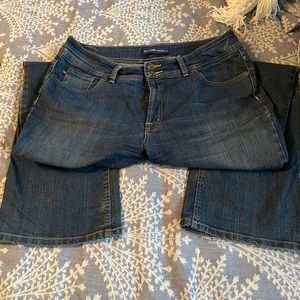 Bandolinoblu boot cut